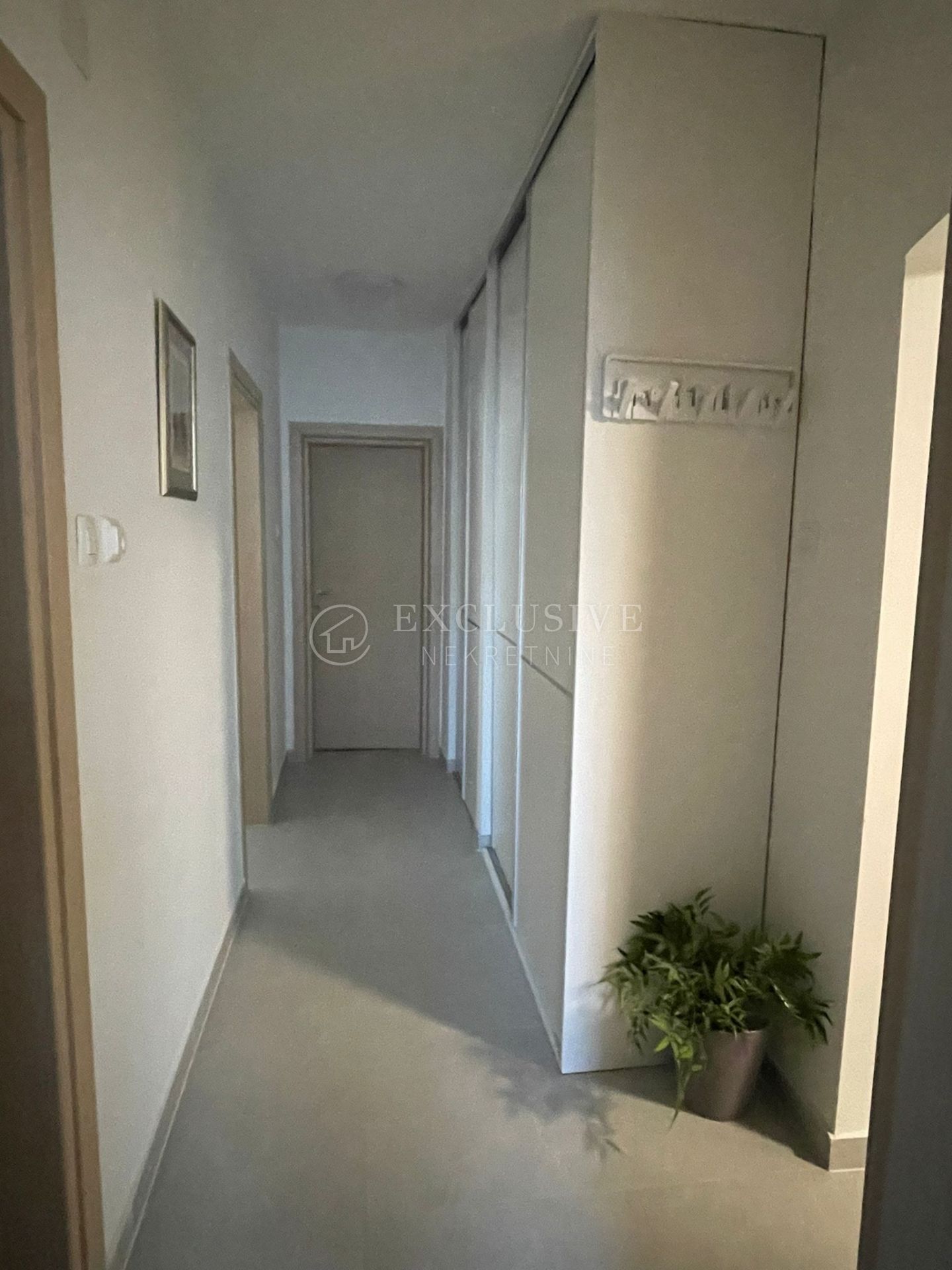 4 rooms, Apartment, 84m², 2 Floor