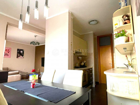 3 rooms, Apartment, 65m², 3 Floor