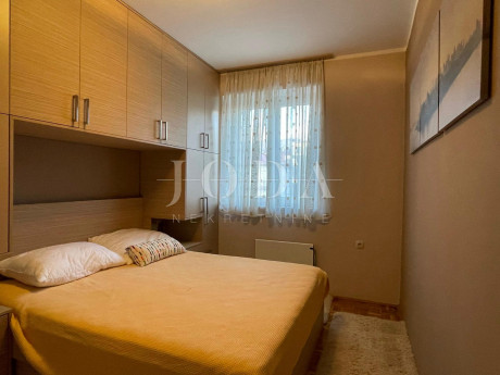 3 rooms, Apartment, 65m², 3 Floor
