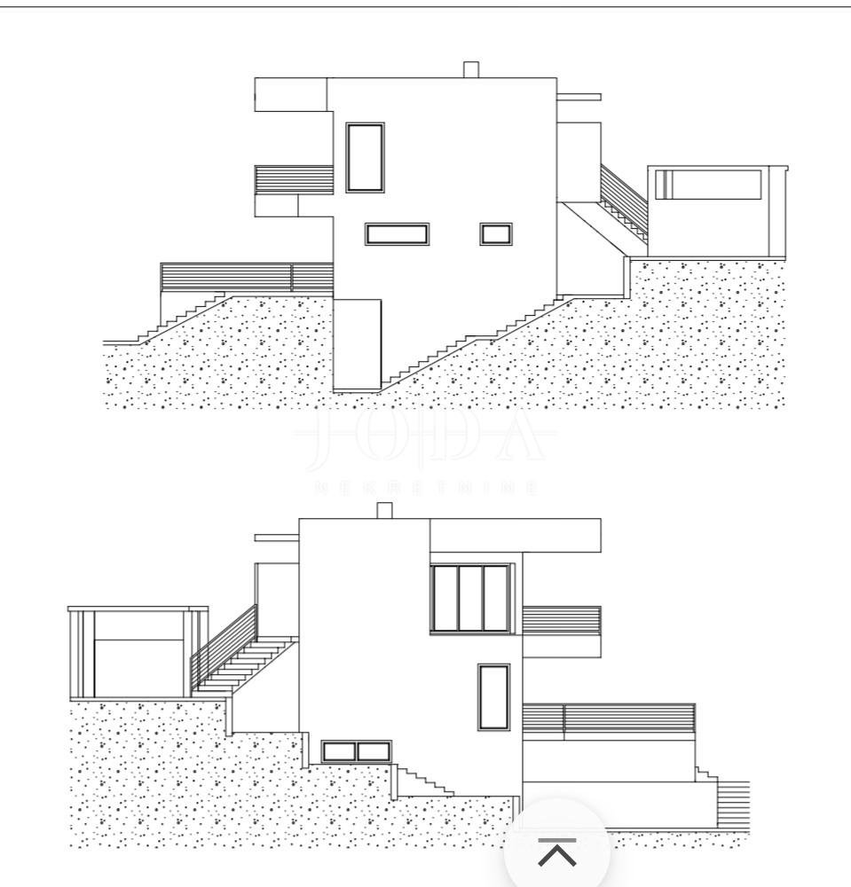 House, 280m², Plot 600m²