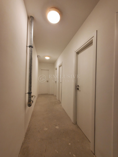 3 rooms, Apartment, 83m², 2 Floor