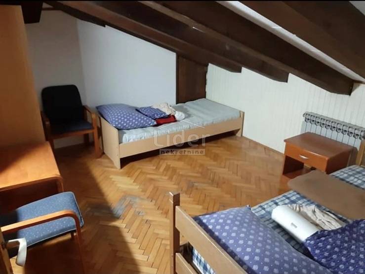 4 rooms, Apartment, 80m²