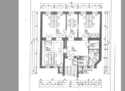 134m², Office, 1 Floor