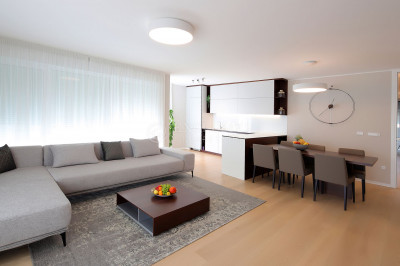 3 rooms, Apartment, 128m², 2 Floor