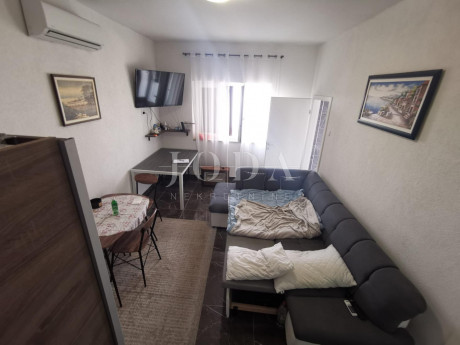 3 rooms, Apartment, 48m²