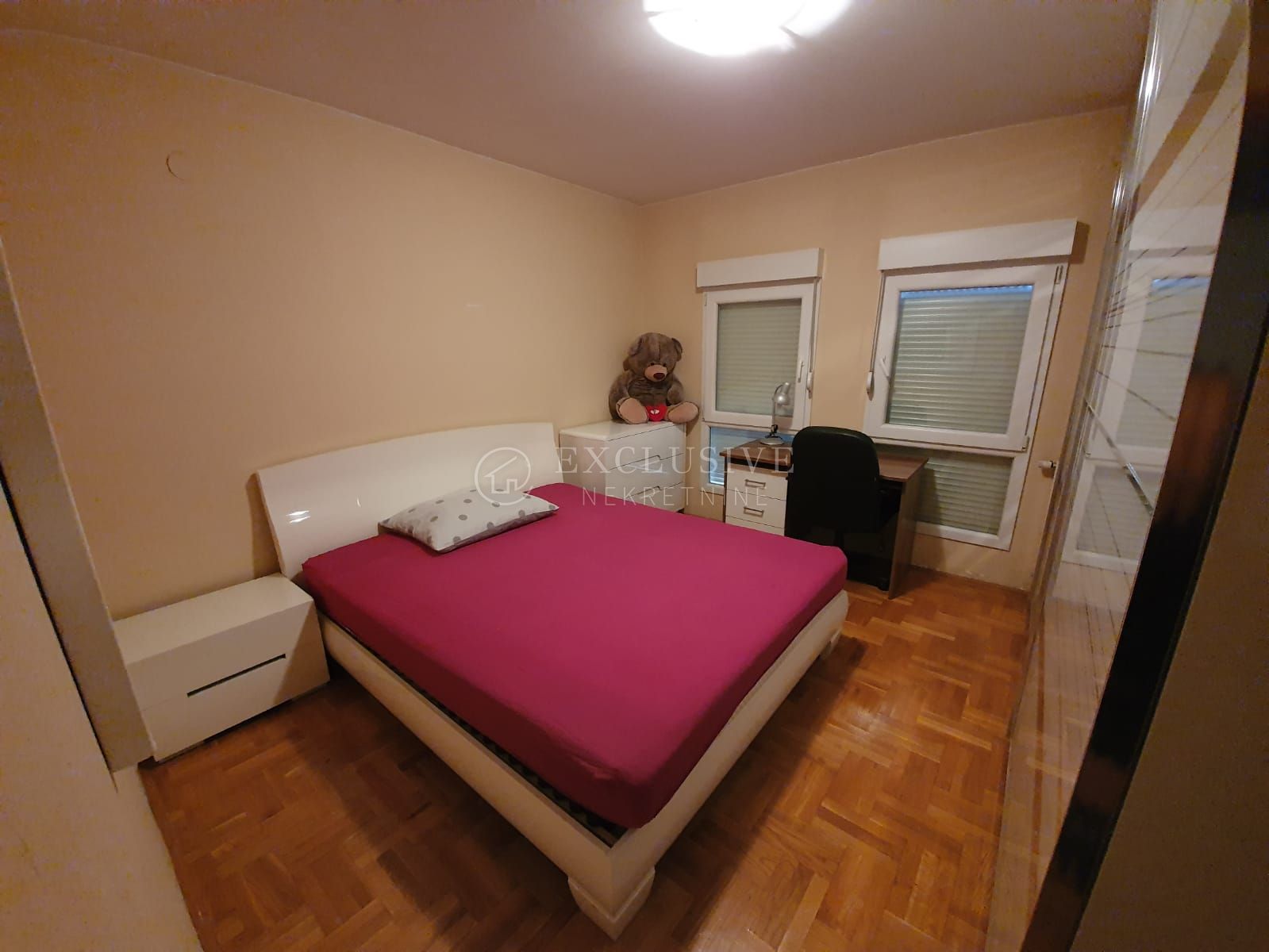 3 rooms, Apartment, 88m², 3 Floor