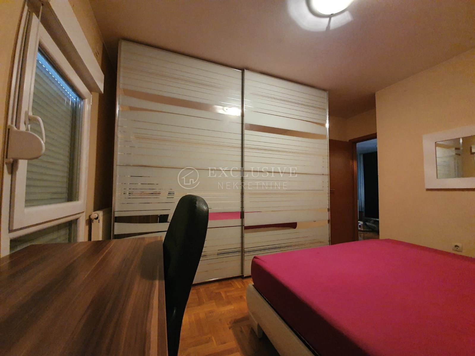3 rooms, Apartment, 88m², 3 Floor