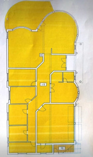 House, 216m², Plot 635m²