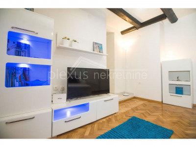 1 rooms, Apartment, 22m²