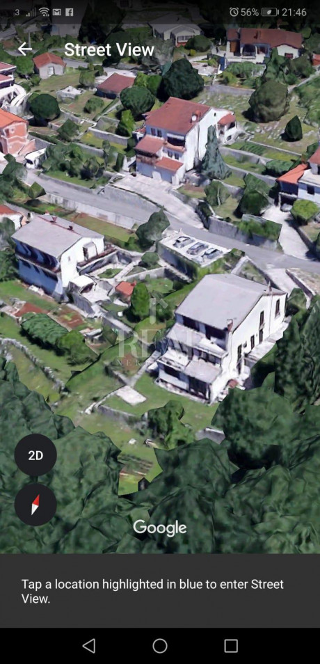 House, 525m², Plot 1170m²