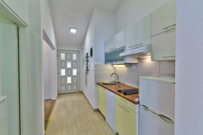 2 rooms, Apartment, 38m², 2 Floor