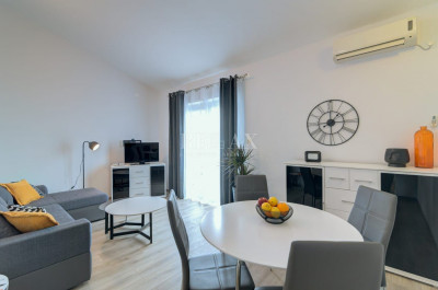 2 rooms, Apartment, 45m², 2 Floor