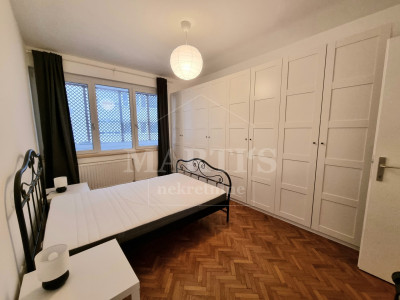 2 rooms, Apartment, 68m², 1 Floor