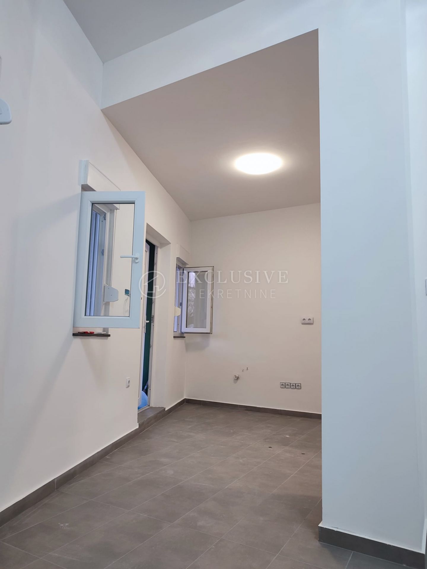 1 rooms, Apartment, 24m², 1 Floor