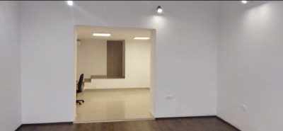 120m², Office, 1 Floor