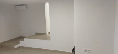 120m², Ufficio, 1 Piano