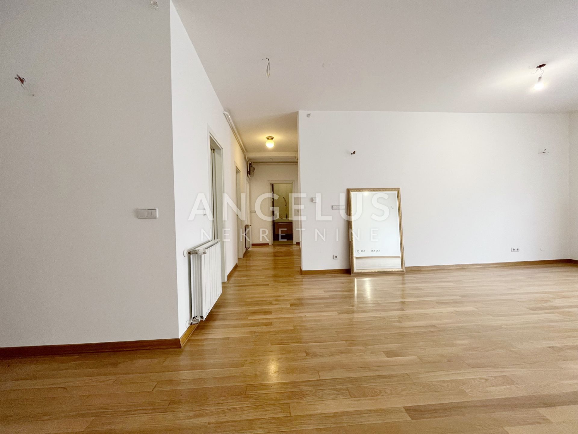 4-Zi., Wohnung, 77m², 1 Etage