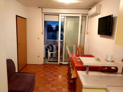 2 rooms, Apartment, 36m²
