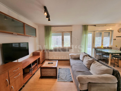 4 rooms, Apartment, 66m², 1 Floor