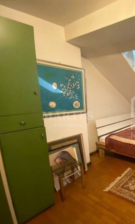 4 rooms, Apartment, 104m², 5 Floor