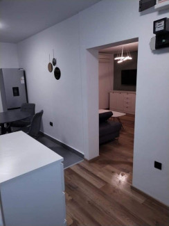 2-locale, Appartamento, 50m², 1 Piano