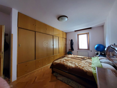 4 rooms, Apartment, 122m², 2 Floor