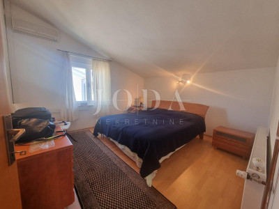 4 rooms, Apartment, 99m², 2 Floor