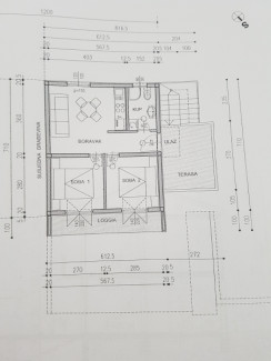 House, 115m², Plot 0m²