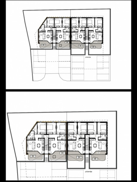 3 rooms, Apartment, 66m², 1 Floor