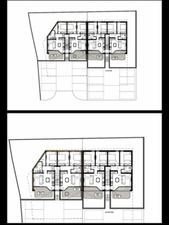 3 rooms, Apartment, 62m²