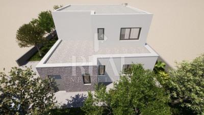 House, 200m², Plot 360m²