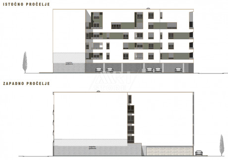 5 rooms, Apartment, 139m², 4 Floor