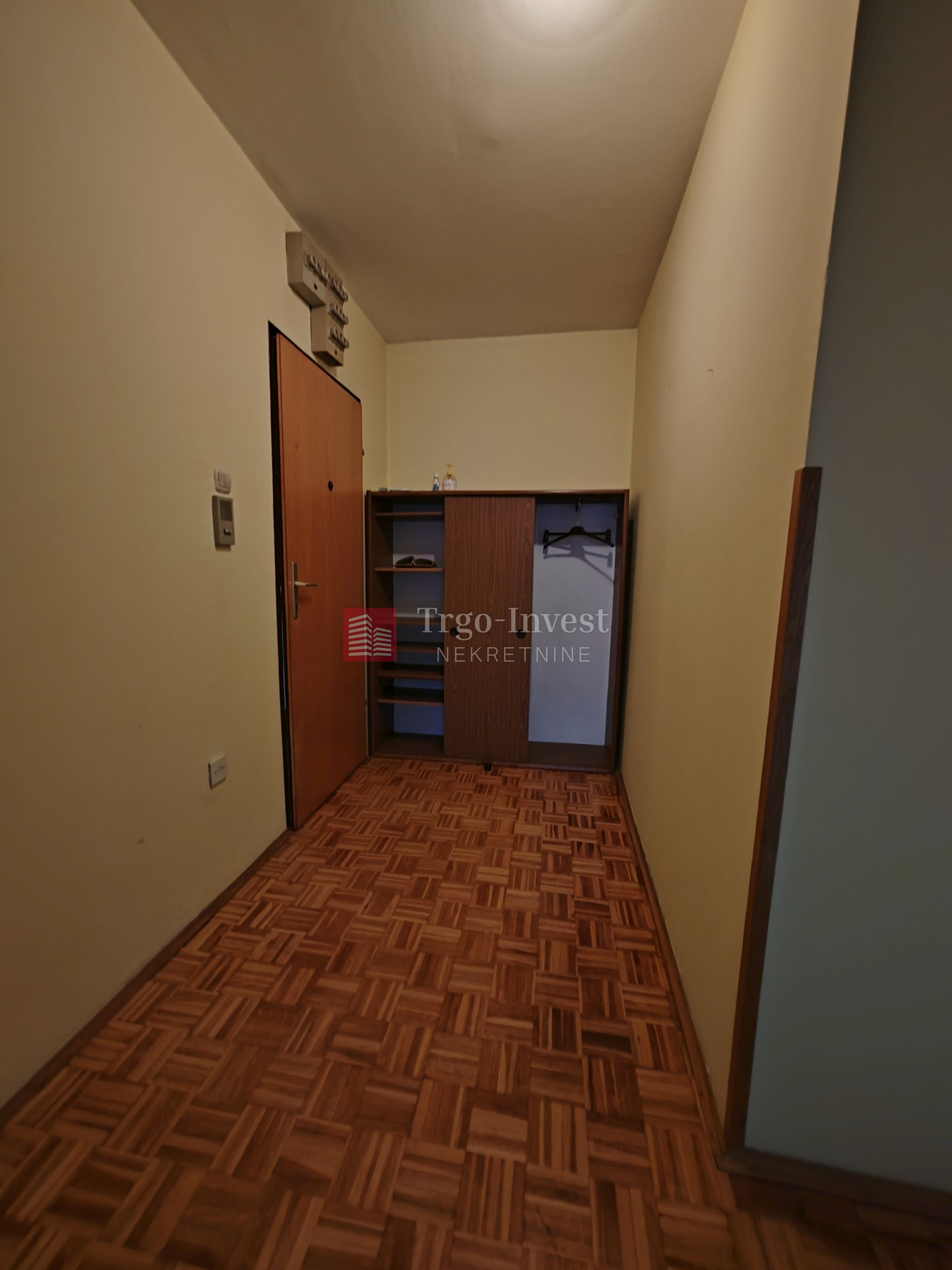 1 rooms, Apartment, 50m², 3 Floor