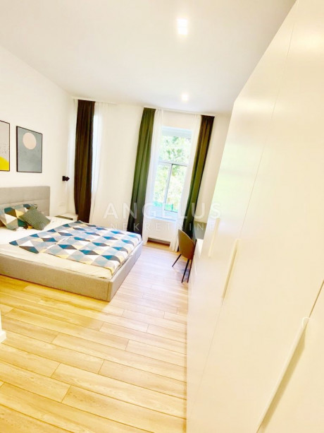 4 rooms, Apartment, 115m², 1 Floor