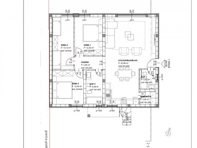 12 rooms, Apartment, 314m², 1 Floor