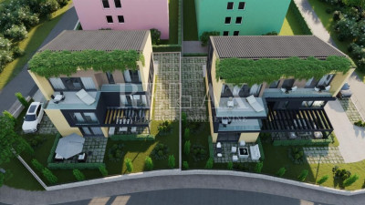 4 rooms, Apartment, 131m², 3 Floor
