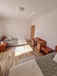 4 rooms, Apartment, 85m²