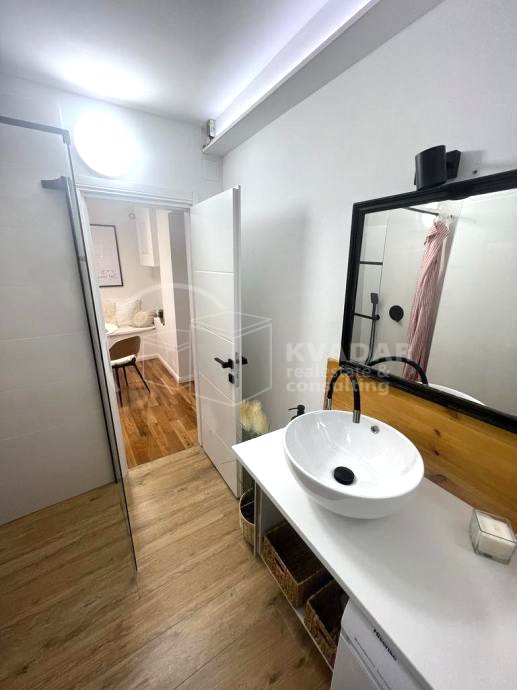 1 rooms, Apartment, 35m²