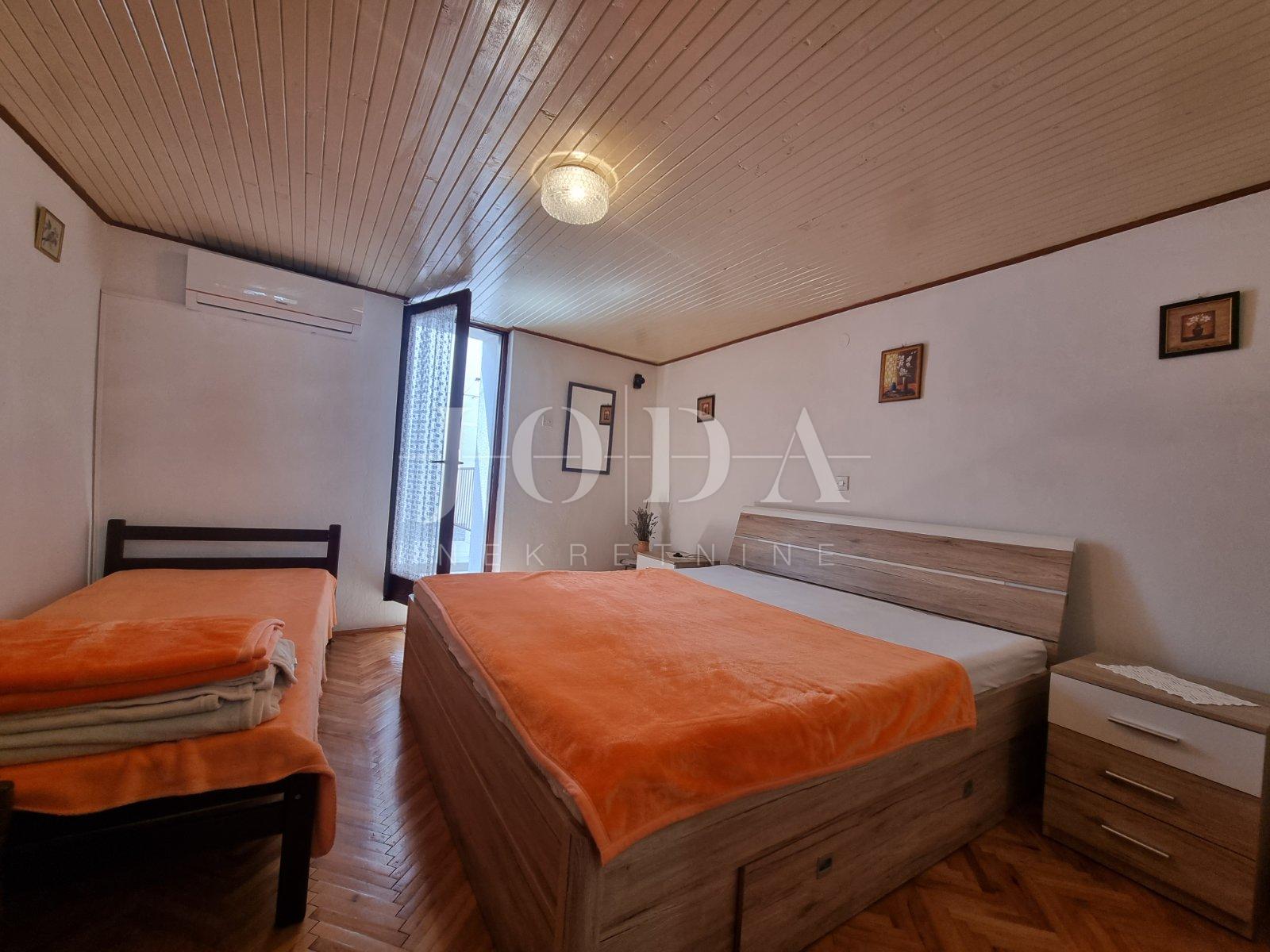 2 rooms, Apartment, 46m²