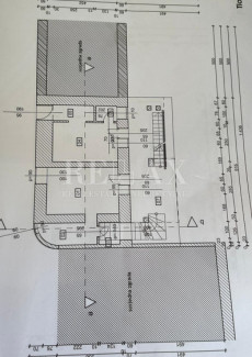 House, 120m², Plot 40m²
