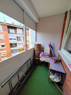 1 rooms, Apartment, 39m², 3 Floor
