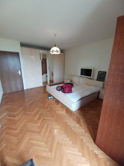 4 rooms, Apartment, 121m², 1 Floor