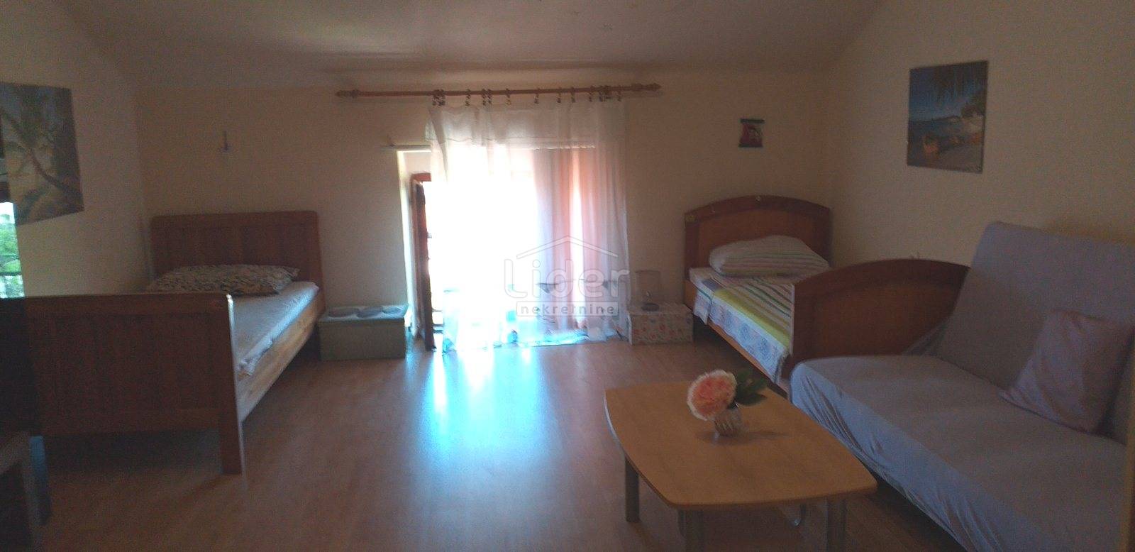 1 rooms, Apartment, 46m²
