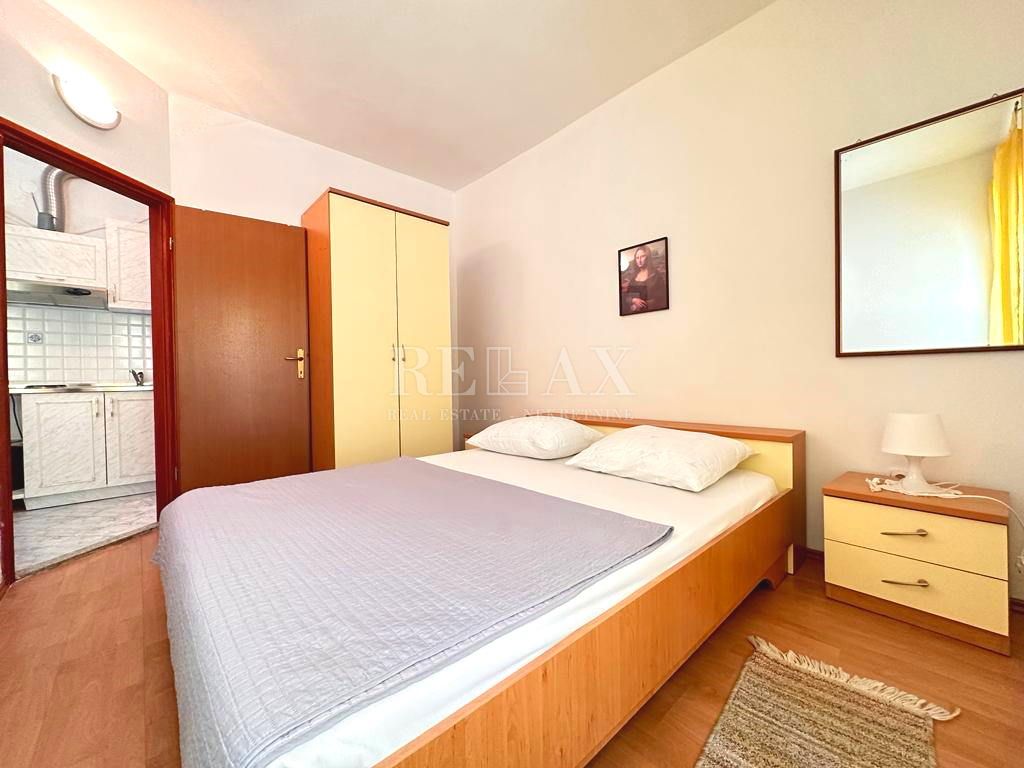 3 rooms, Apartment, 37m²