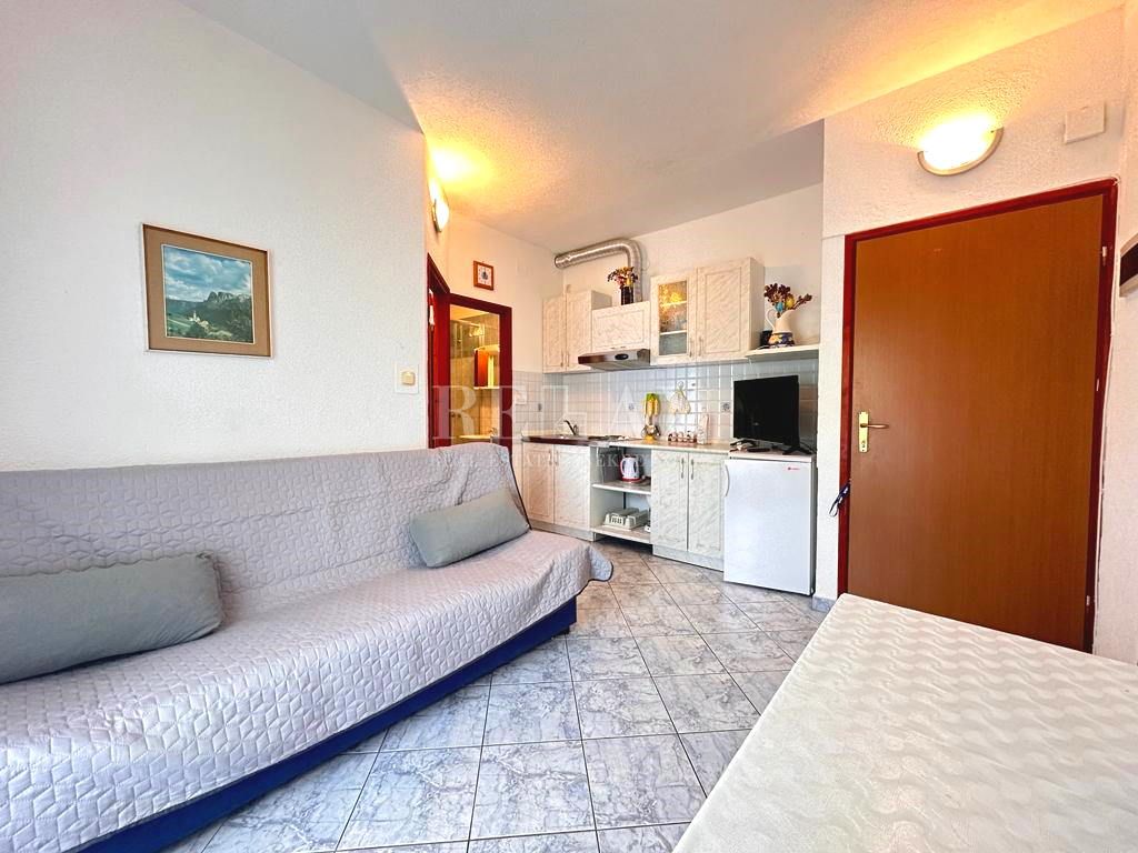 3 rooms, Apartment, 37m²