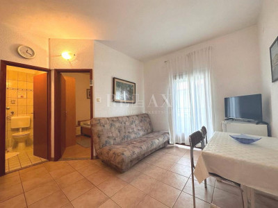 2 rooms, Apartment, 37m²
