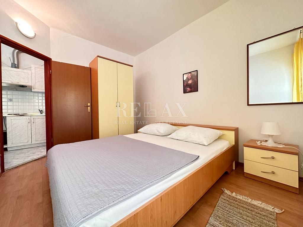 2 rooms, Apartment, 37m², 1 Floor