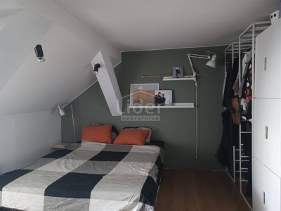 3 rooms, Apartment, 99m²