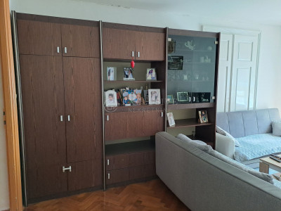 3 rooms, Apartment, 89m², 4 Floor