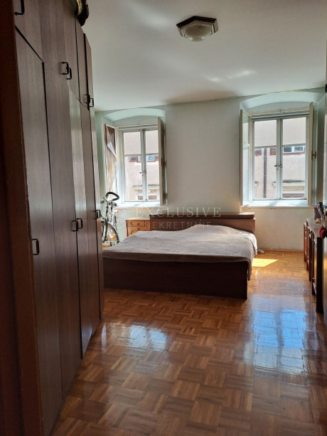 3 rooms, Apartment, 89m², 4 Floor